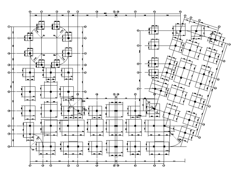 地基基礎設計等級,地基基礎工程專業承包一級資質  第2張