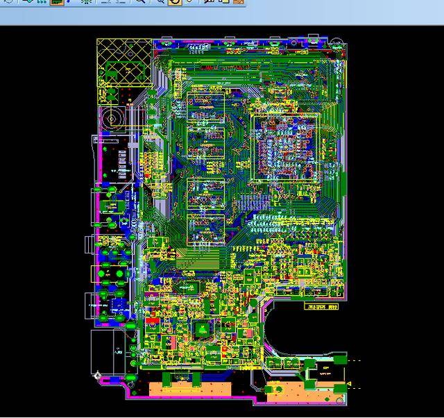 包含結(jié)構(gòu)工程師好還是pcb工程師好的詞條  第1張